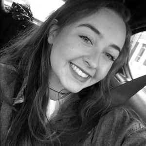 Meet your Posher, Hannah